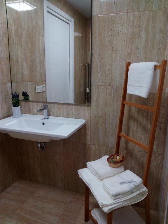 Kantabriko Zarautz Exteriér fotografie