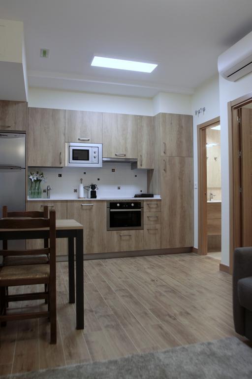 Kantabriko Zarautz Exteriér fotografie